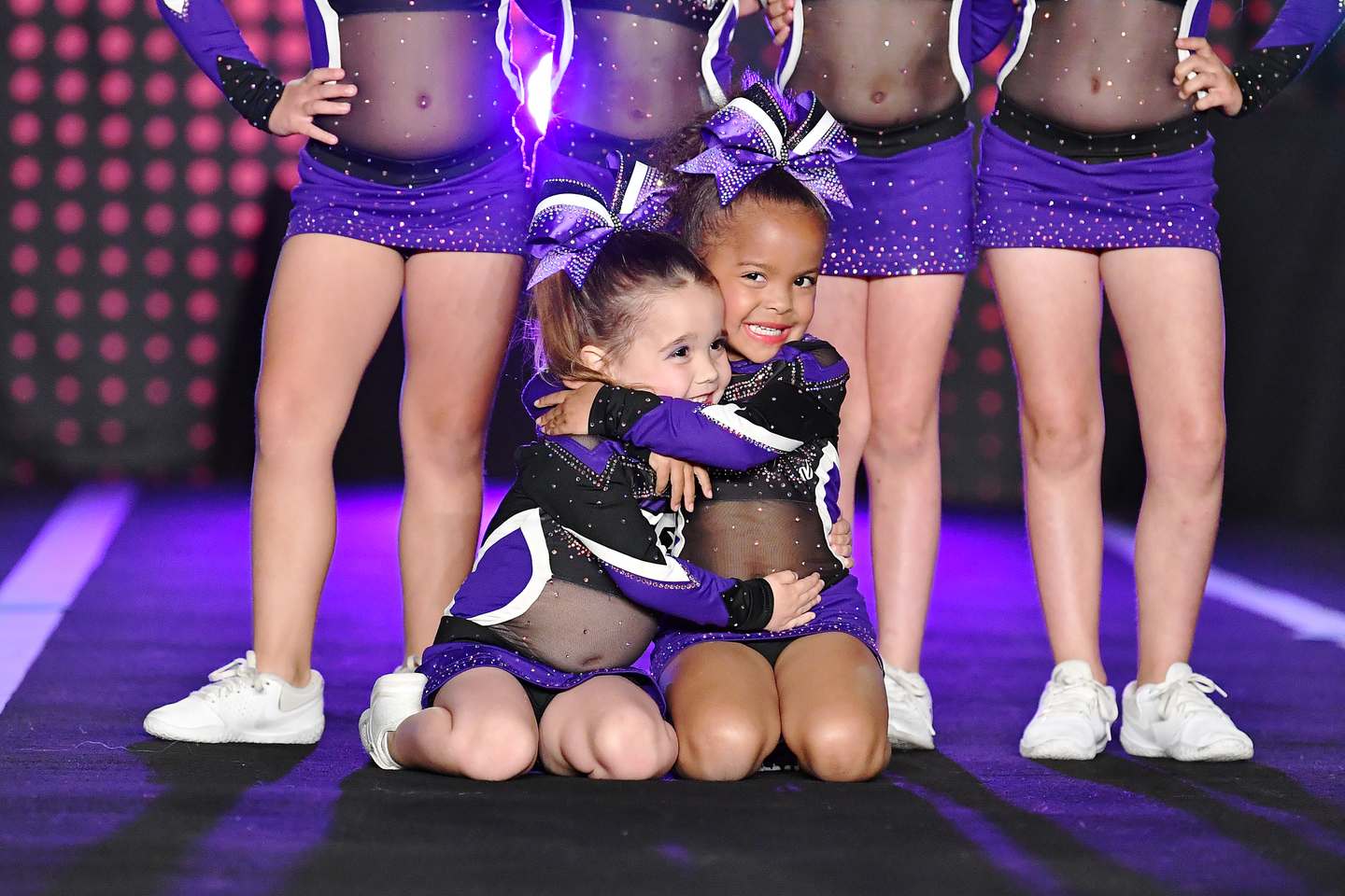 Extreme Cheer