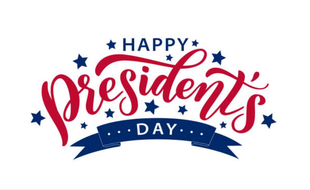 Island Tumblers Gymnastics will be closed on Monday, February 19th in