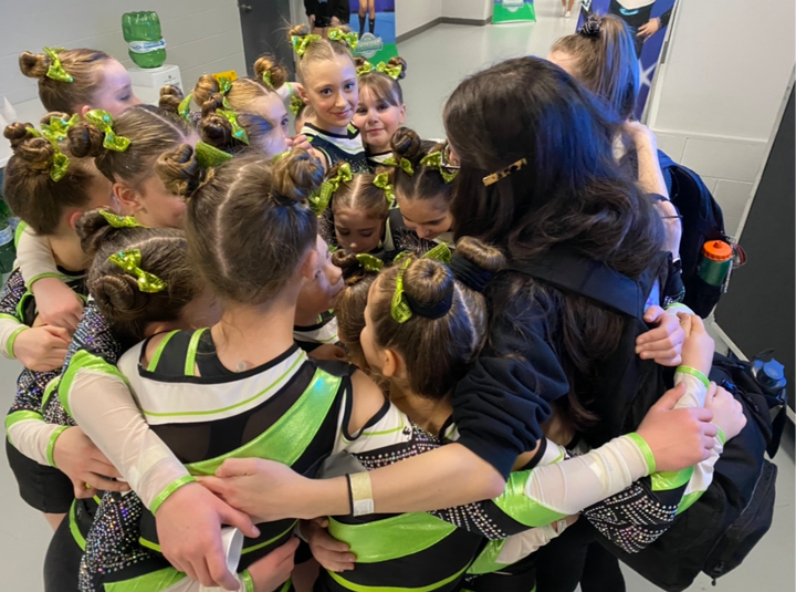 Next Test It Out Session May 2022. Registration and schedule available