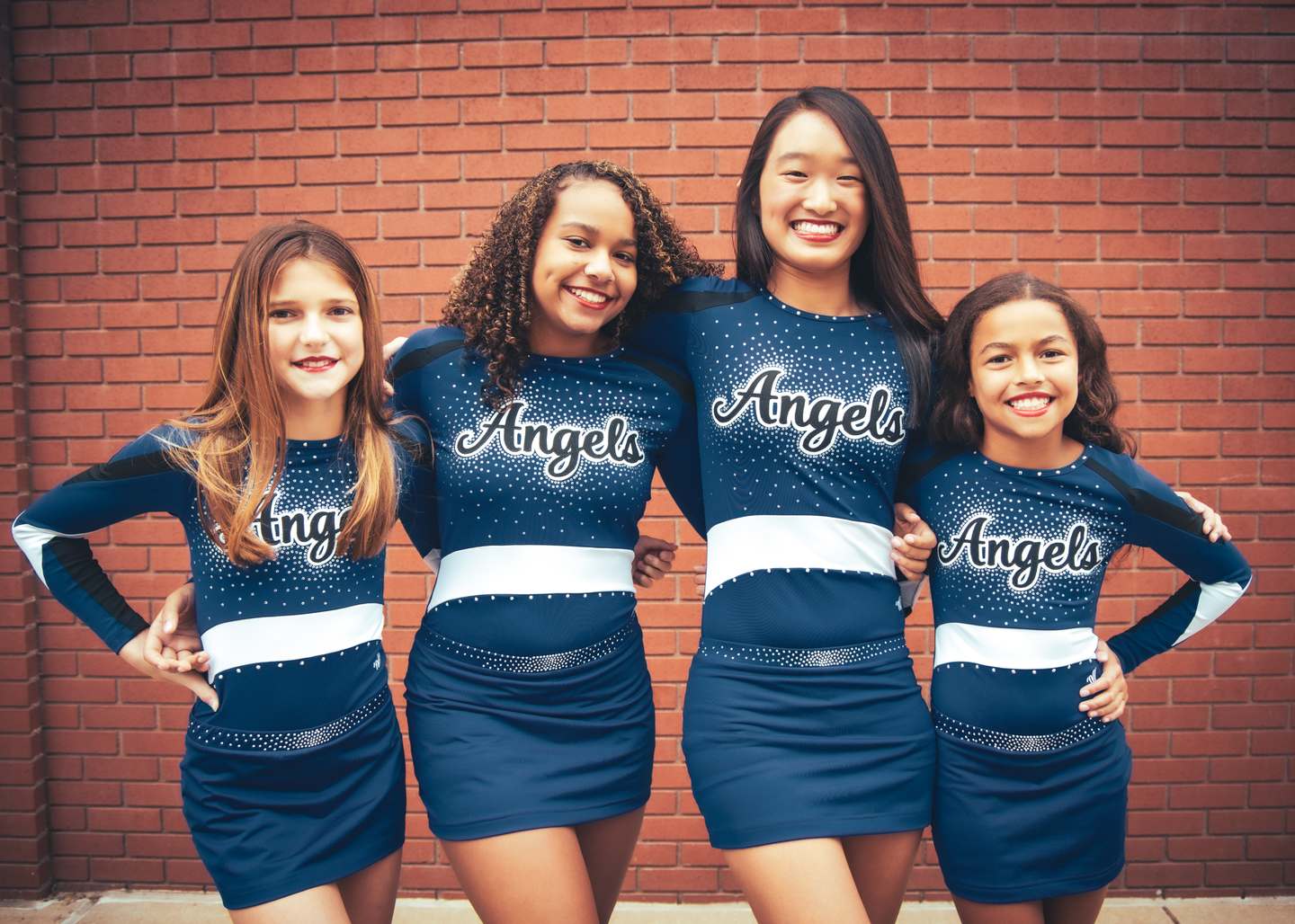 littlebits ninja tumbling camp clinic cheerleading cheer st