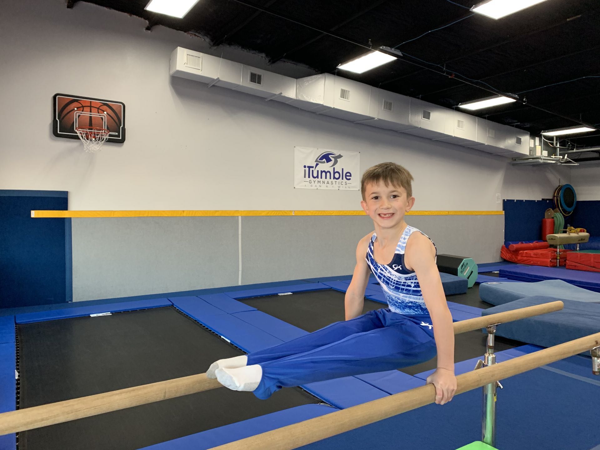 Home - Tumble Gymnastics and Activity Centre
