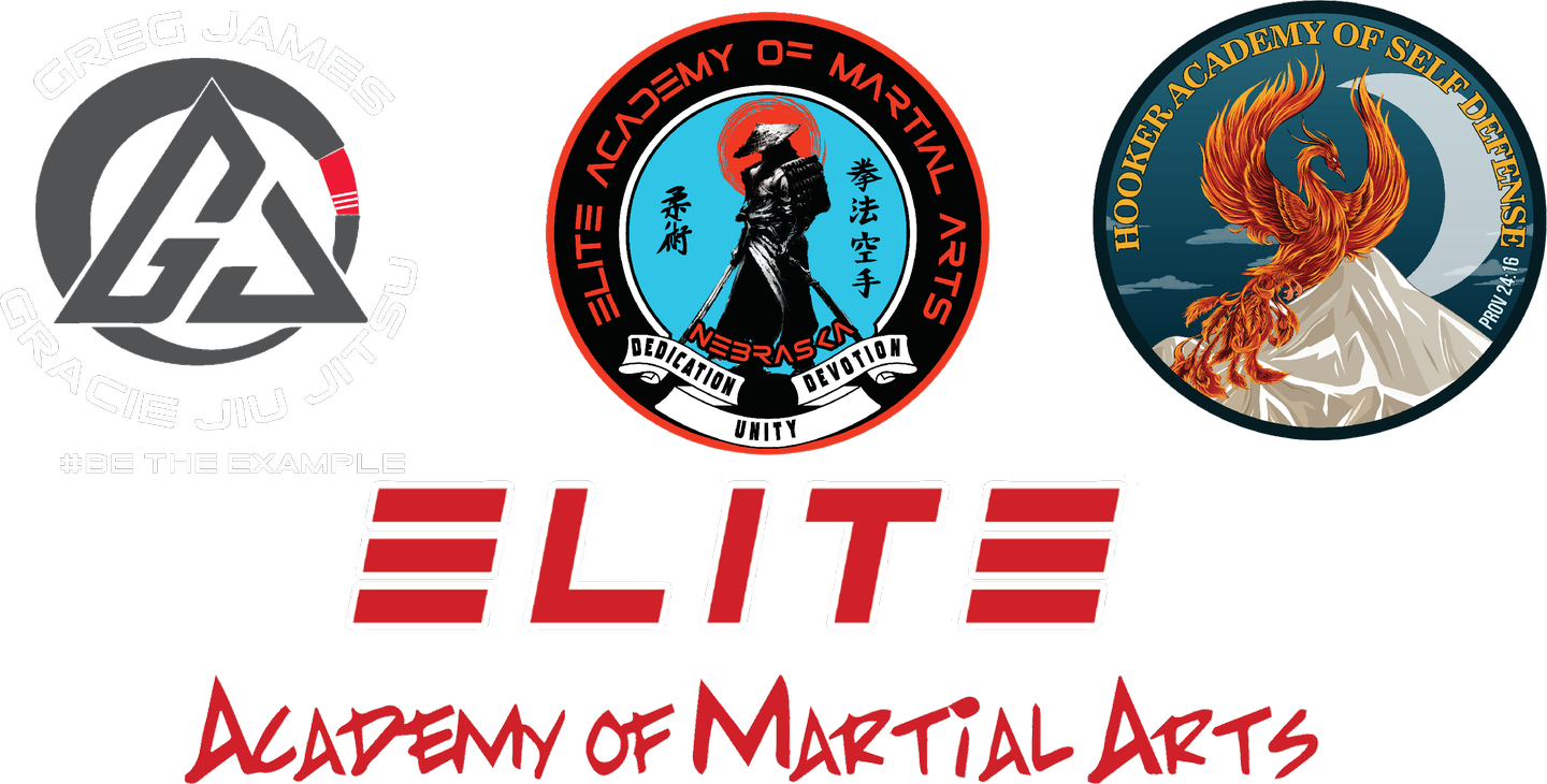 Home - Elite Jiu Jitsu