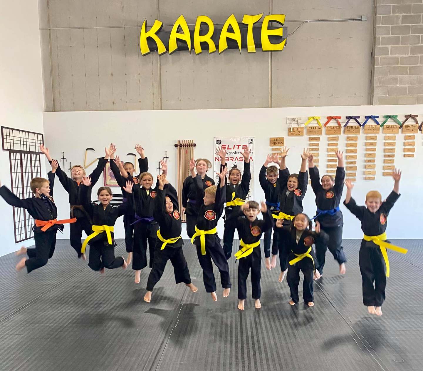 Personal Development