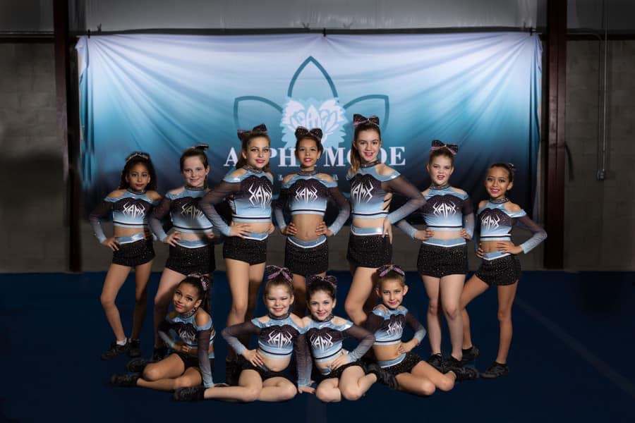 high platform all stars