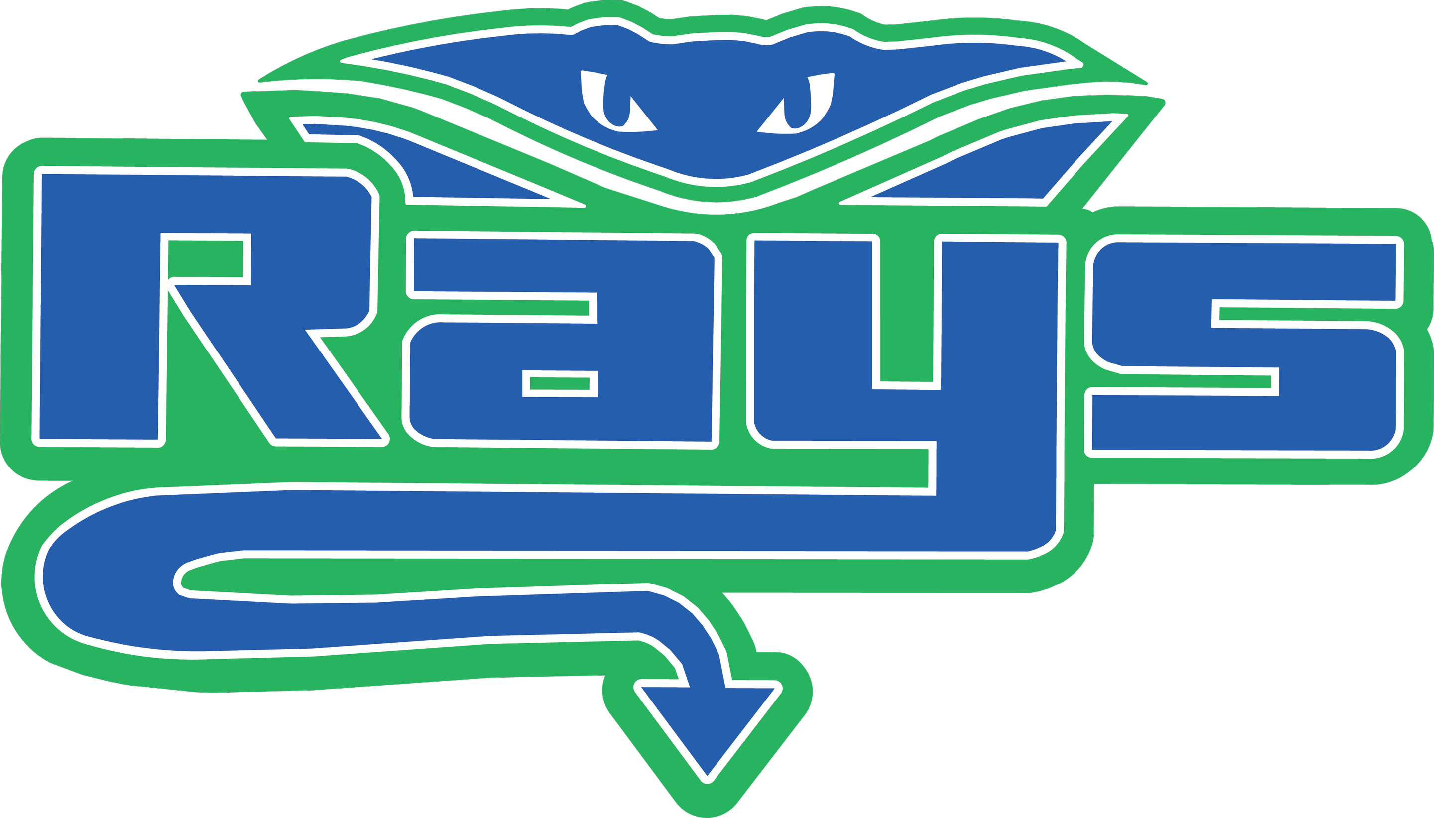Join The Rays Stingray Forsyth