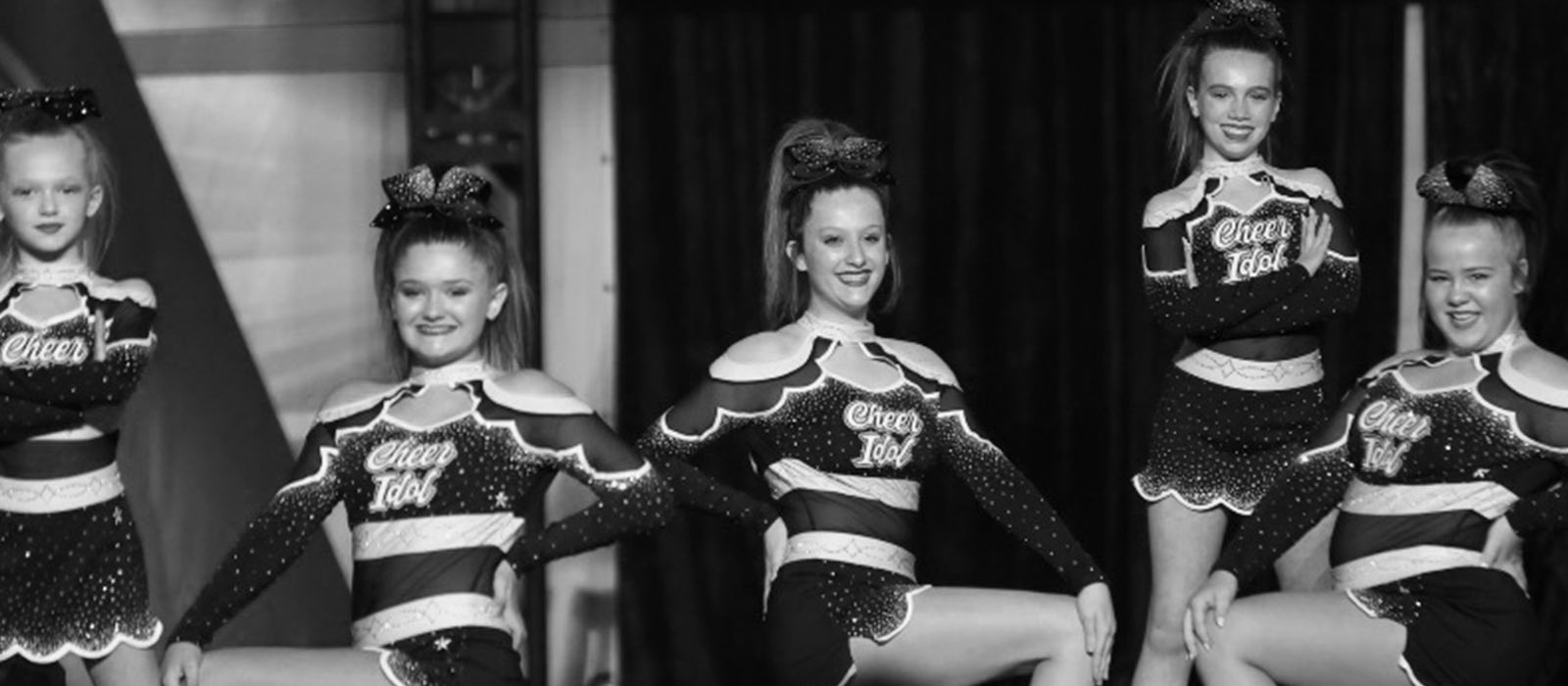 Cheer Idol Athletics